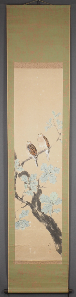 古荘肇成-1のトップイメージ