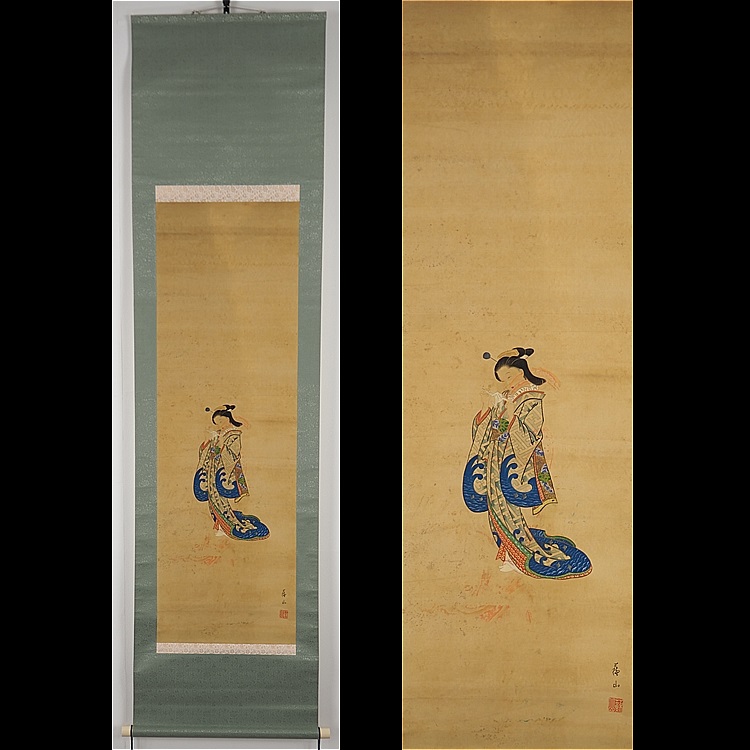 雲林院蘇山-2￼のトップイメージ