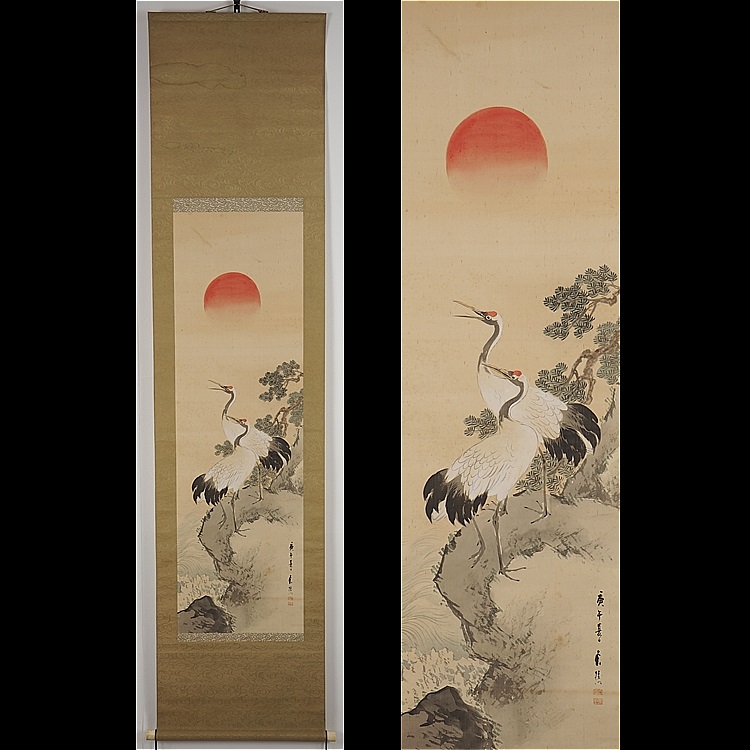 杉谷雪樵-4のトップイメージ