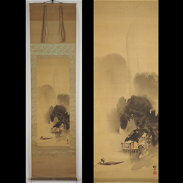 近藤樵仙-3のトップイメージ