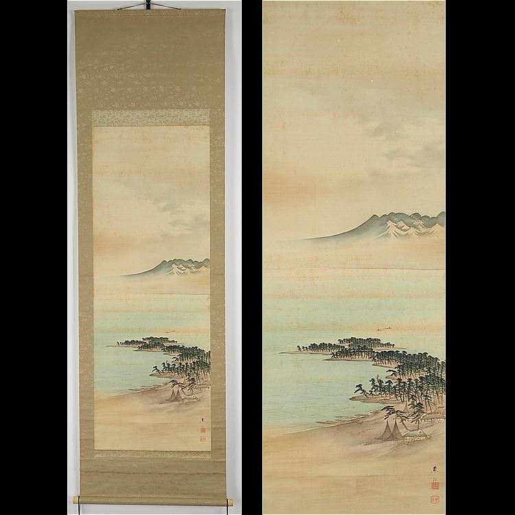 近藤樵仙-5のトップイメージ